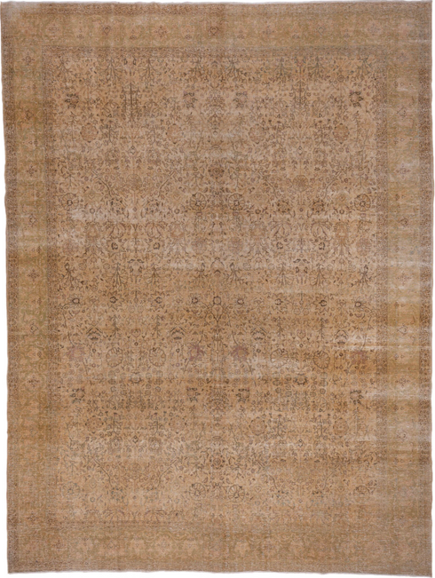 Vintage Sivas Area Rug (9' x 12')